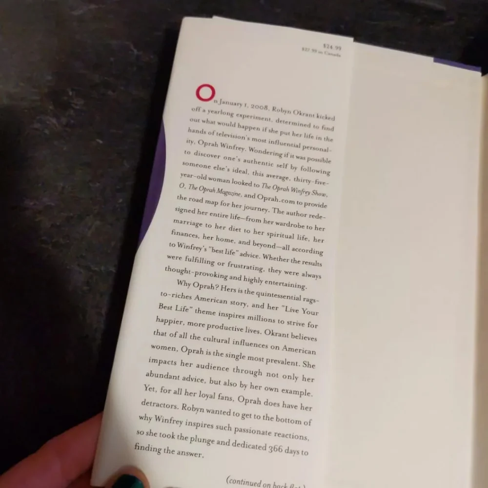 Book - Picture 2 of 6